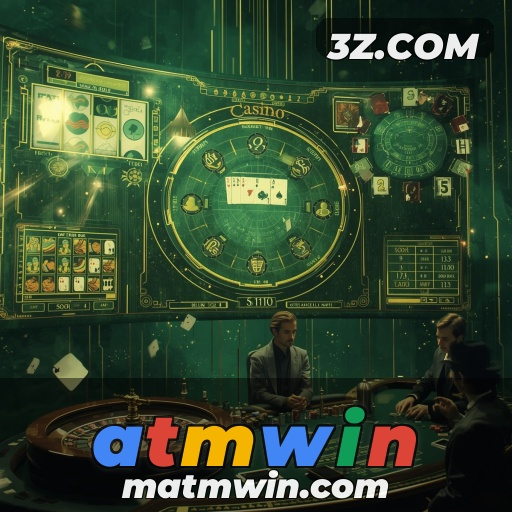 Bônus Incríveis para Jogadores no atmwin: As Melhores Oportunidades