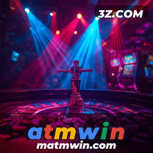 Jackpots na atmwin: Onde a Emoção e o Ganho se Encontram