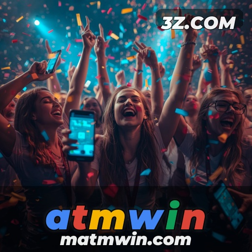 No atmwin, a segurança dos jogadores é a nossa prioridade, proporcionando uma experiência de jogo online divertida e confiável.