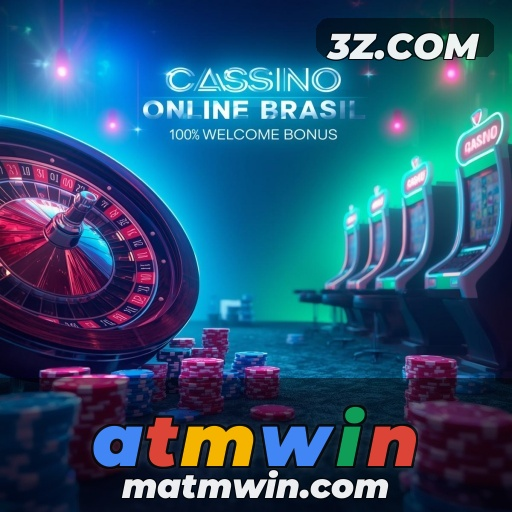 Apoio Inovador no atmwin: Recursos que Transformam Jogadas